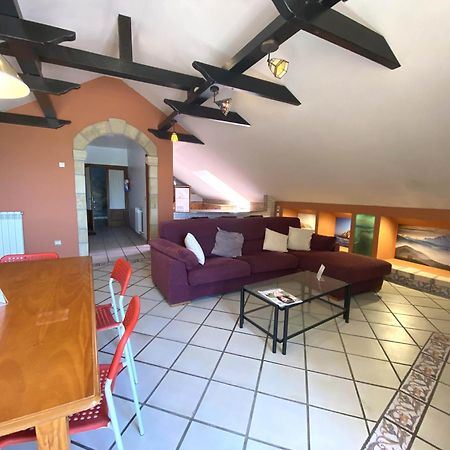 Hostel Albergue Paradiso Hinojedo Δωμάτιο φωτογραφία