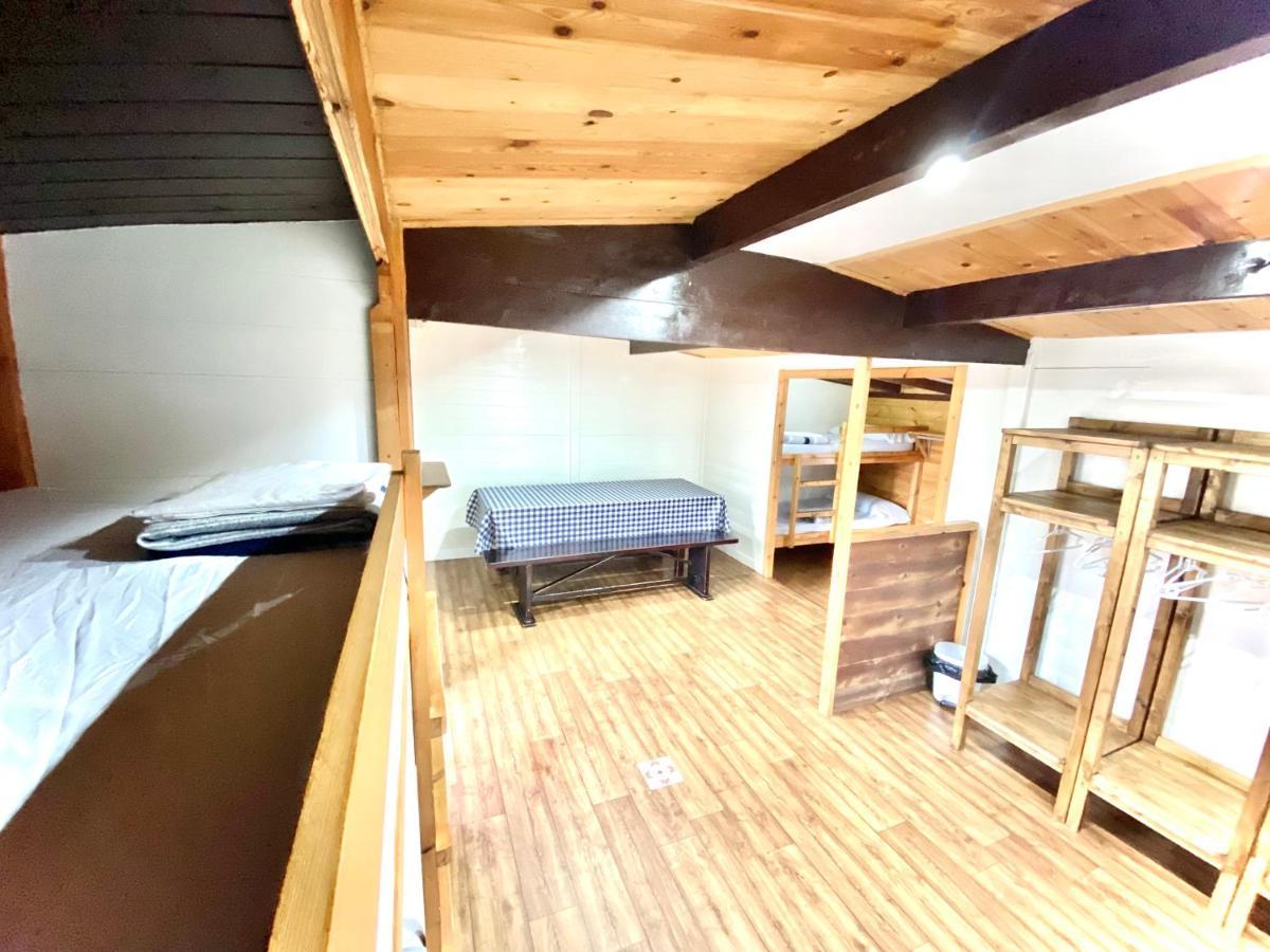 Hostel Albergue Paradiso Hinojedo Εξωτερικό φωτογραφία